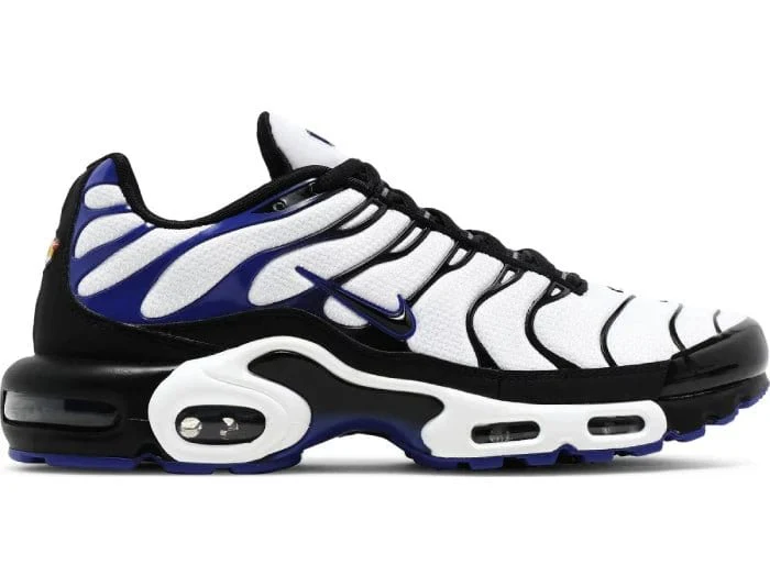 Nike Air Max Plus TN 'Persian Violet'