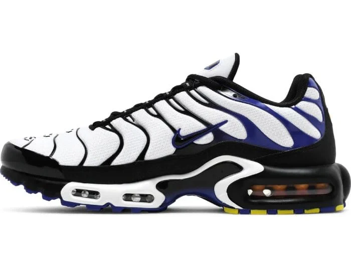Nike Air Max Plus TN 'Persian Violet' - Image 2