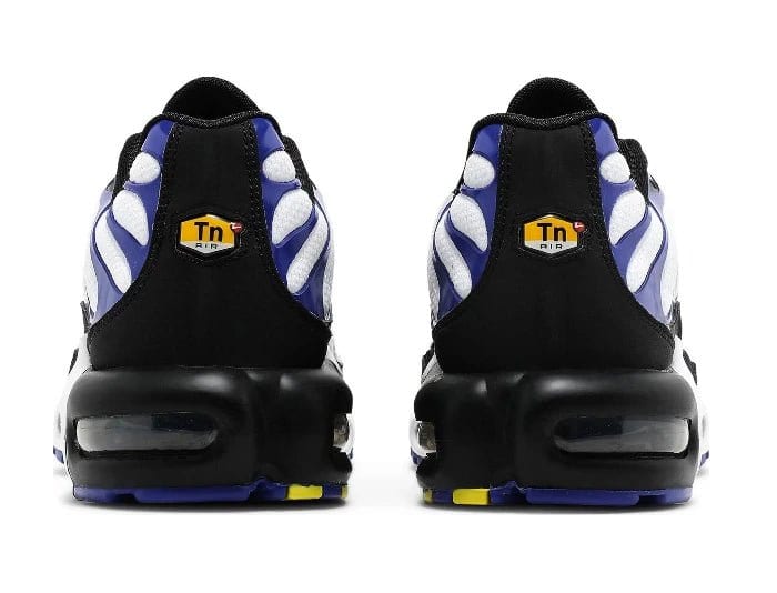 Nike Air Max Plus TN 'Persian Violet' - Image 3
