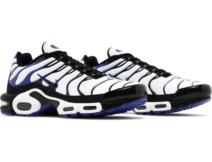 Nike Air Max Plus TN 'Persian Violet' - Image 4