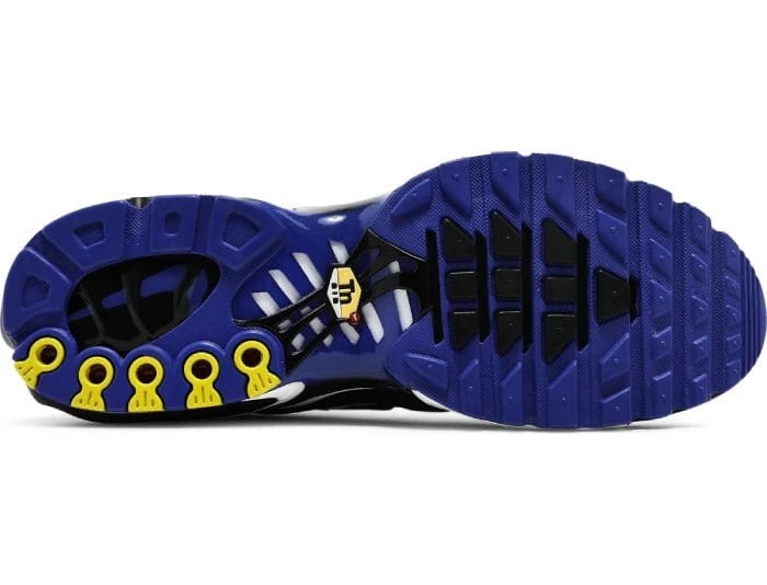 Nike Air Max Plus TN 'Persian Violet' - Image 5