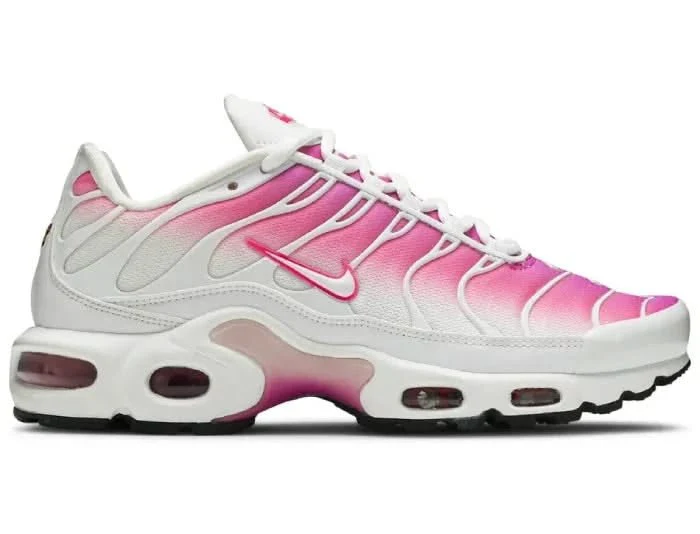Nike Air Max Plus TN 'Pink Fade' Women's