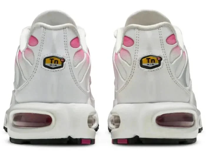 Nike Air Max Plus TN 'Pink Fade' Women's - Image 3