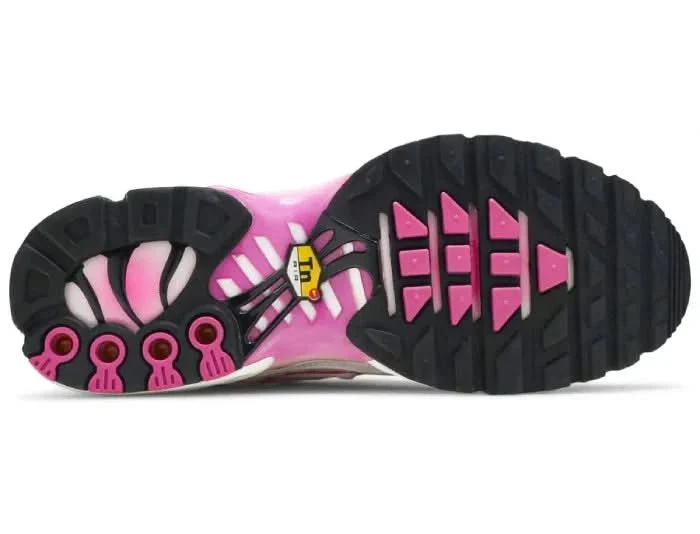 Nike Air Max Plus TN 'Pink Fade' Women's - Image 4