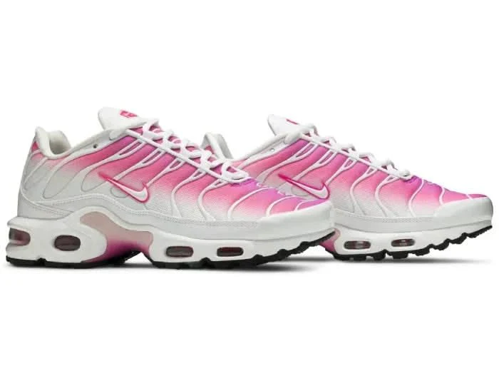 Nike Air Max Plus TN 'Pink Fade' Women's - Image 5