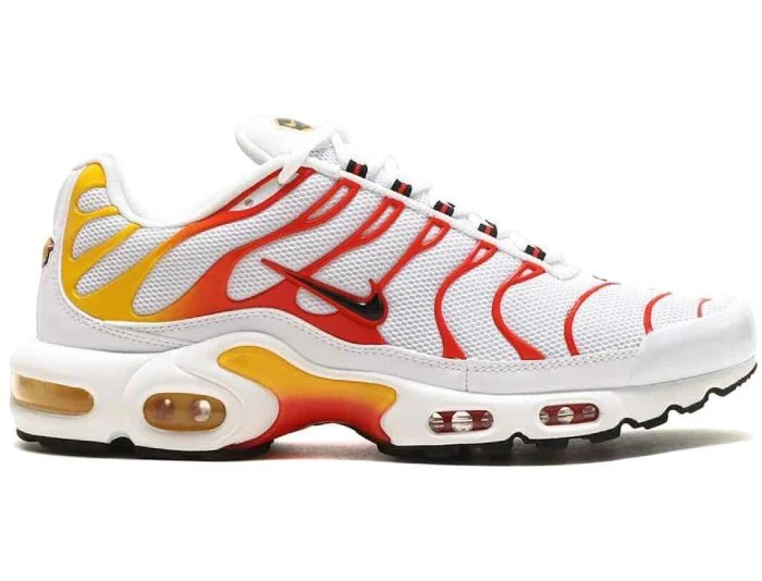 Nike Air Max Plus TN 'Sunburn'