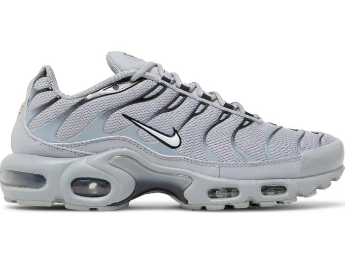 Nike Air Max Plus TN 'Wolf Grey'