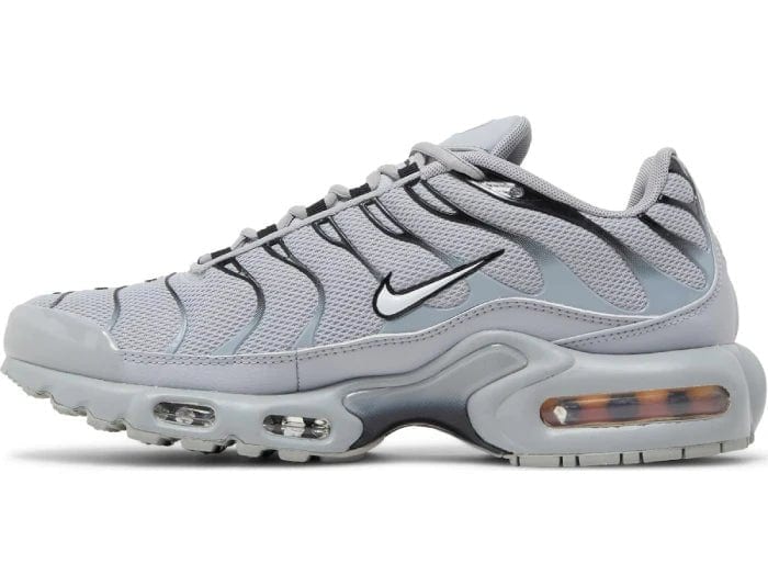 Nike Air Max Plus TN 'Wolf Grey' - Image 2