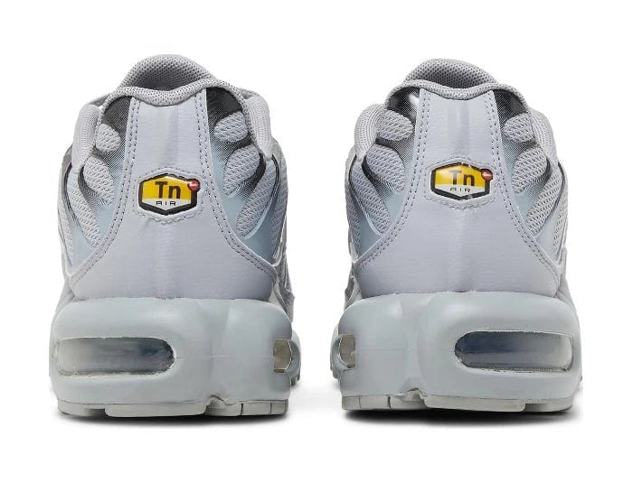 Nike Air Max Plus TN 'Wolf Grey' - Image 3