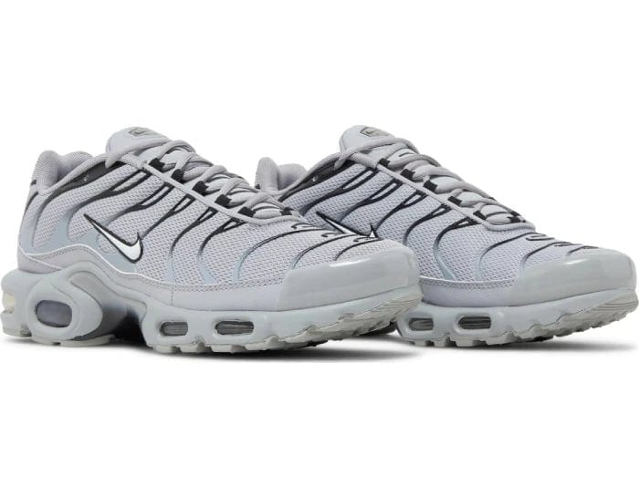 Nike Air Max Plus TN 'Wolf Grey' - Image 4