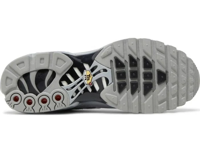Nike Air Max Plus TN 'Wolf Grey' - Image 5