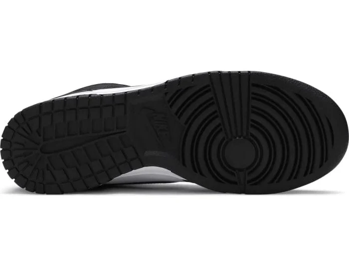 Nike Dunk High 'Panda Black White' - Image 5