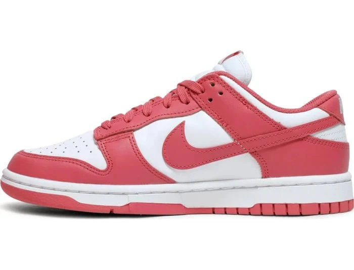Nike Dunk Low 'Archeo Pink' Women's - Image 2