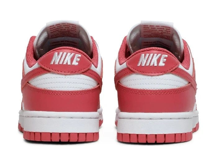 Nike Dunk Low 'Archeo Pink' Women's - Image 3