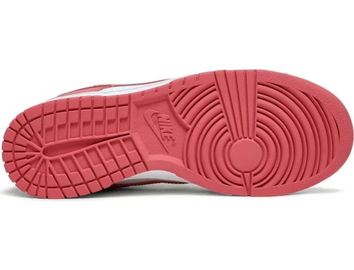 Nike Dunk Low 'Archeo Pink' Women's - Image 5