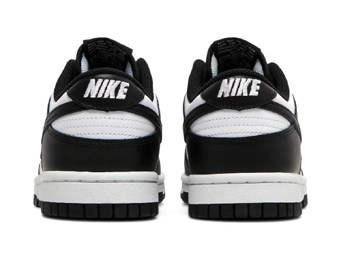 Nike Dunk Low 'Panda Black White' Women's - Image 3