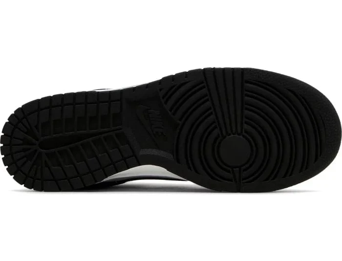 Nike Dunk Low 'Panda Black White' Women's - Image 5