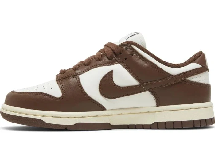 Nike Dunk Low 'Cacao' Women's - Image 2
