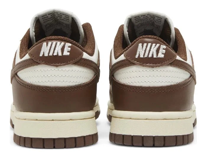 Nike Dunk Low 'Cacao' Women's - Image 3