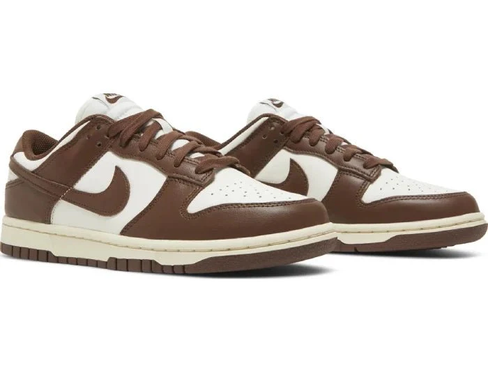 Nike Dunk Low 'Cacao' Women's - Image 4