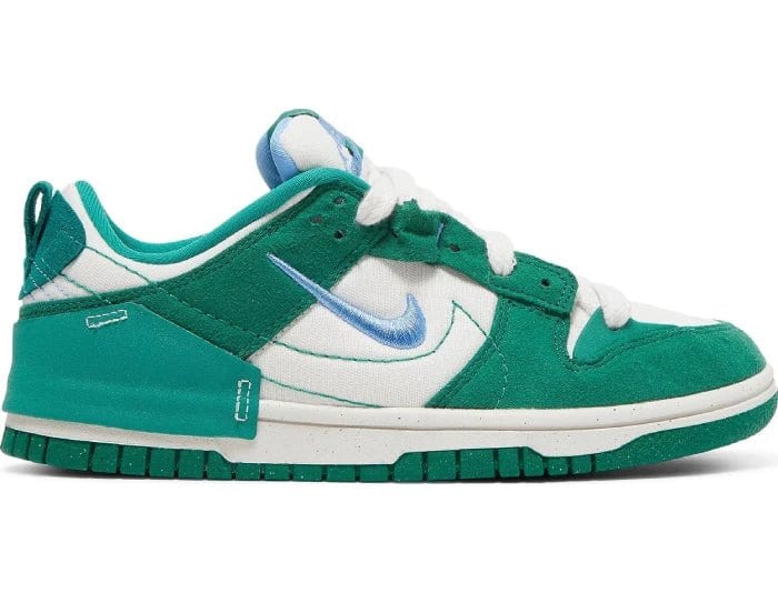 Nike Dunk Low Disrupt 2 'Malachite' Women's
