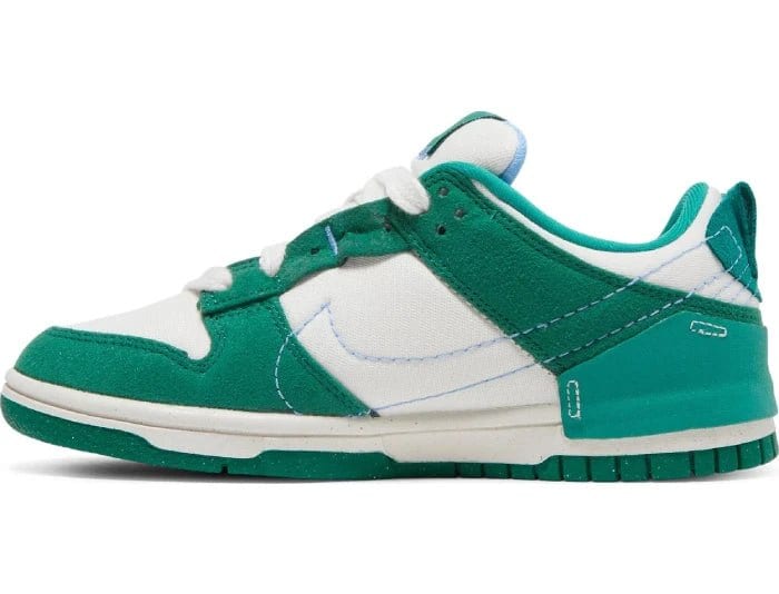 Nike Dunk Low Disrupt 2 'Malachite' Women's - Image 2
