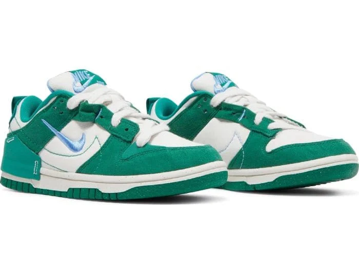 Nike Dunk Low Disrupt 2 'Malachite' Women's - Image 4