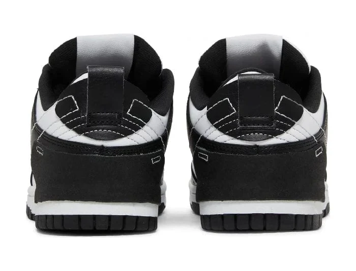 Nike Dunk Low Disrupt 2 'Panda' Women's - Image 3