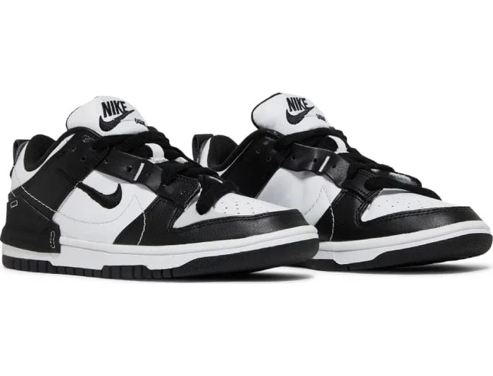 Nike Dunk Low Disrupt 2 'Panda' Women's - Image 4