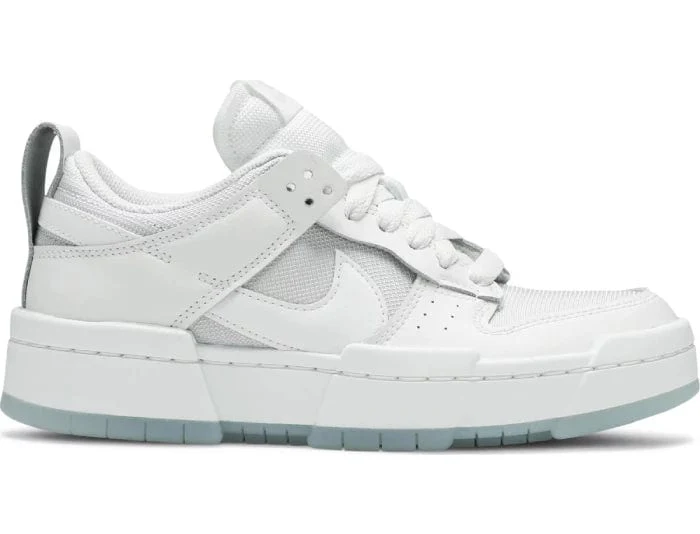 Nike Dunk Low Disrupt 'Photon Dust' Women's