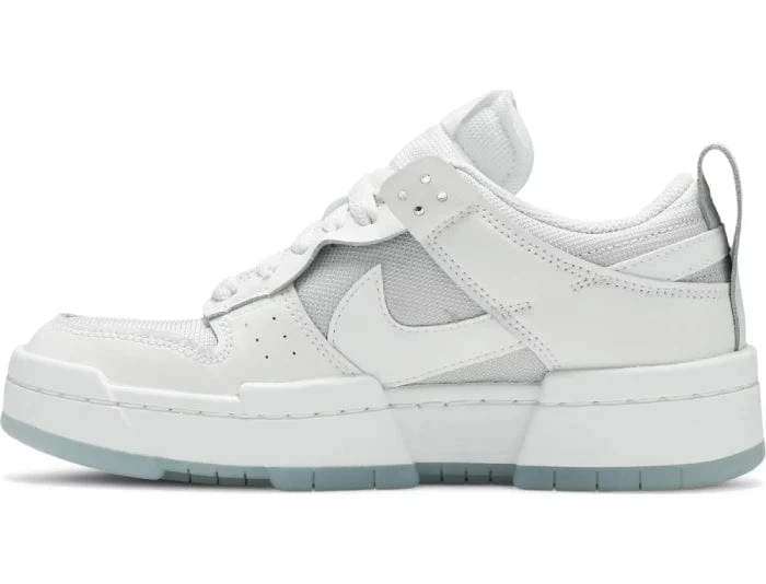 Nike Dunk Low Disrupt 'Photon Dust' Women's - Image 2