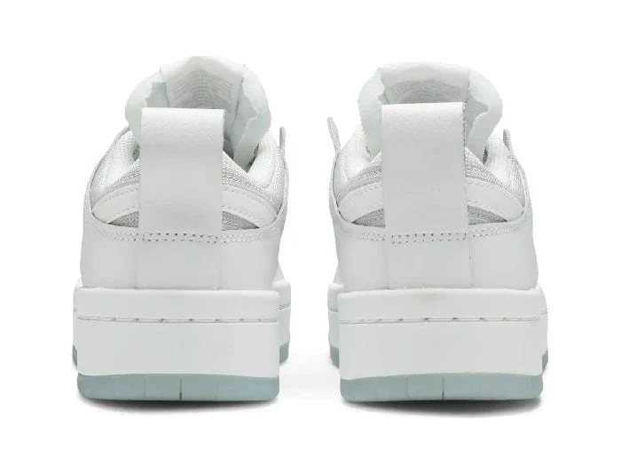 Nike Dunk Low Disrupt 'Photon Dust' Women's - Image 3