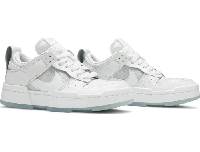 Nike Dunk Low Disrupt 'Photon Dust' Women's - Image 4