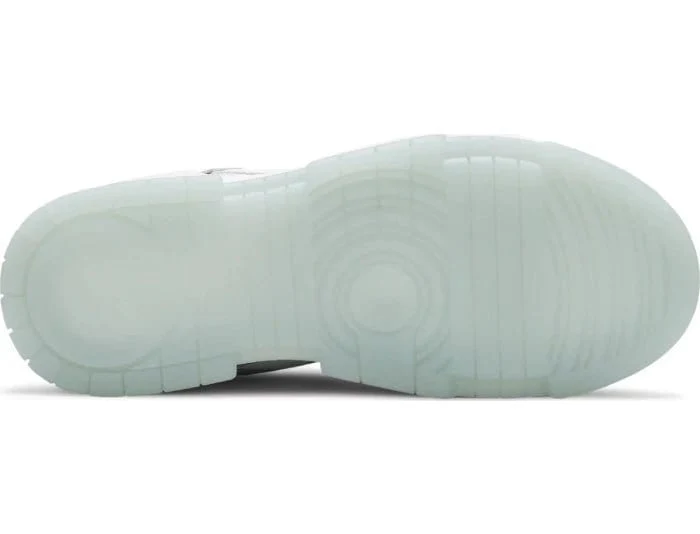 Nike Dunk Low Disrupt 'Photon Dust' Women's - Image 5