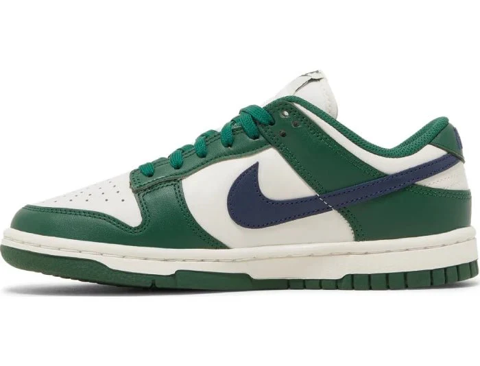 Nike Dunk Low 'Gorge Green' Women's - Image 2