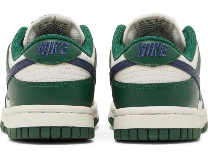 Nike Dunk Low 'Gorge Green' Women's - Image 3