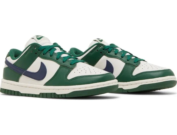 Nike Dunk Low 'Gorge Green' Women's - Image 4