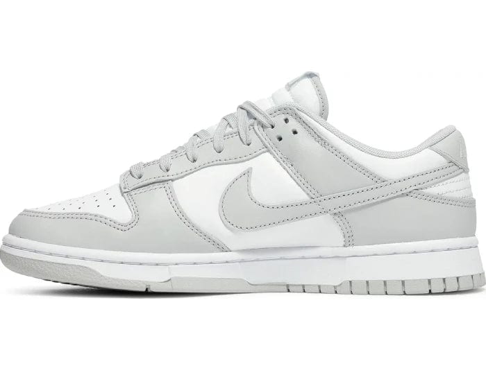 Nike Dunk Low 'Grey Fog' - Image 2