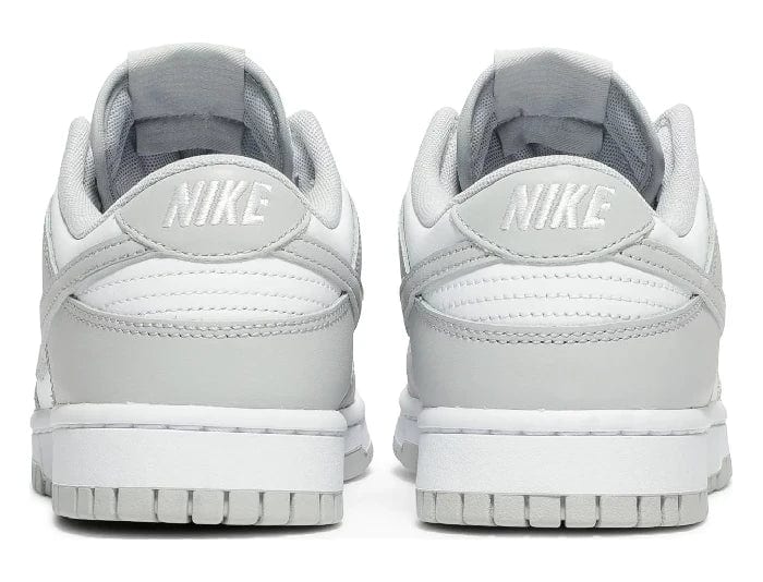 Nike Dunk Low 'Grey Fog' - Image 3