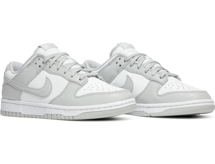 Nike Dunk Low 'Grey Fog' - Image 4