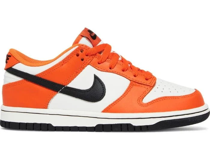 Nike Dunk Low 'Halloween' (2022) Women's (GS)