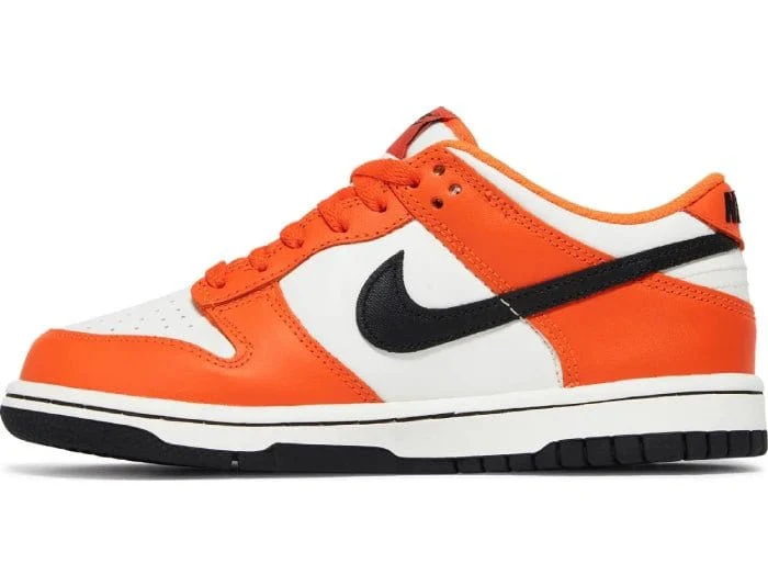 Nike Dunk Low 'Halloween' (2022) Women's (GS) - Image 2