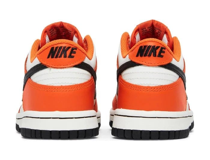 Nike Dunk Low 'Halloween' (2022) Women's (GS) - Image 3
