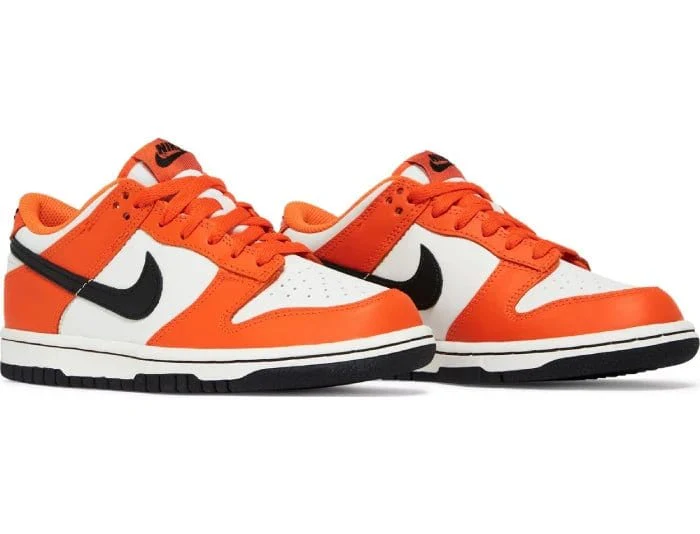 Nike Dunk Low 'Halloween' (2022) Women's (GS) - Image 4