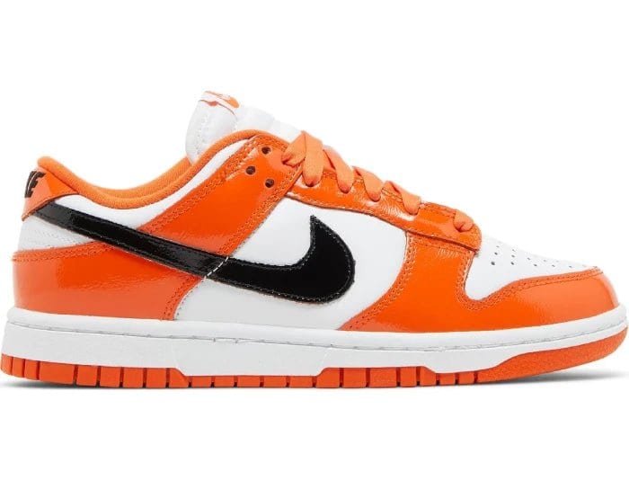 Nike Dunk Low 'Halloween Patent' Women's