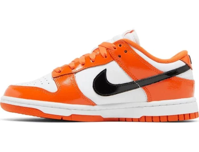 Nike Dunk Low 'Halloween Patent' Women's - Image 2
