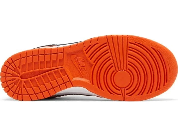 Nike Dunk Low 'Halloween Patent' Women's - Image 5