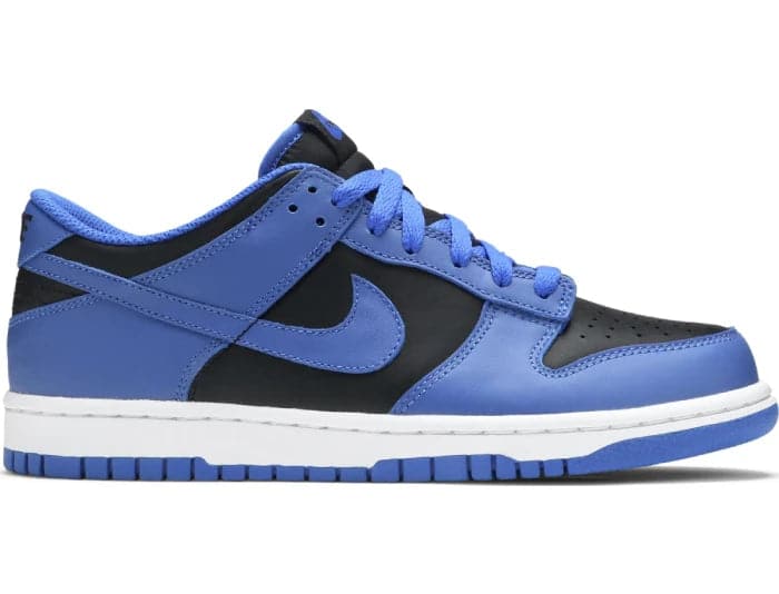 Nike Dunk Low 'Hyper Cobalt' Women's (GS)
