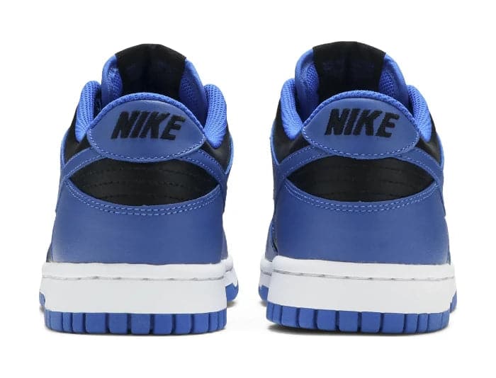 Nike Dunk Low 'Hyper Cobalt' Women's (GS) - Image 3