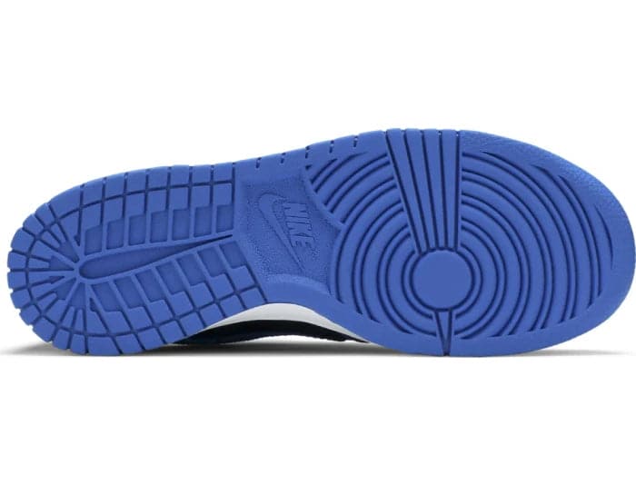 Nike Dunk Low 'Hyper Cobalt' Women's (GS) - Image 5